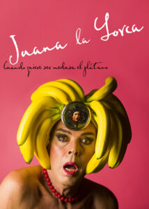 Juana la Lorca